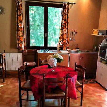 Studio Duplex 2 Lac Des Montagnes Mazamet Zewnętrze zdjęcie