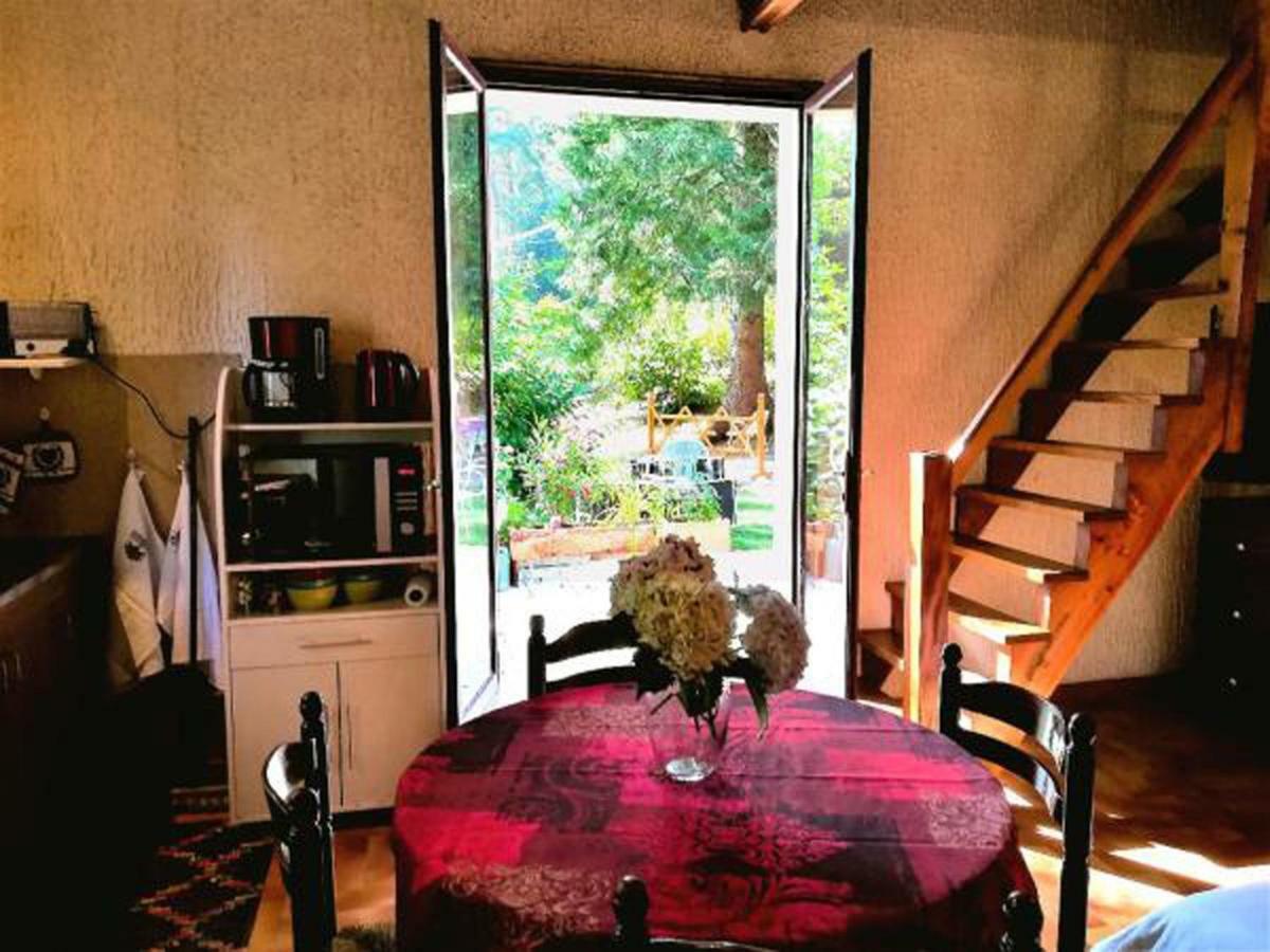 Studio Duplex 2 Lac Des Montagnes Mazamet Zewnętrze zdjęcie