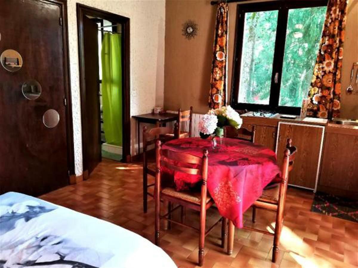 Studio Duplex 2 Lac Des Montagnes Mazamet Zewnętrze zdjęcie