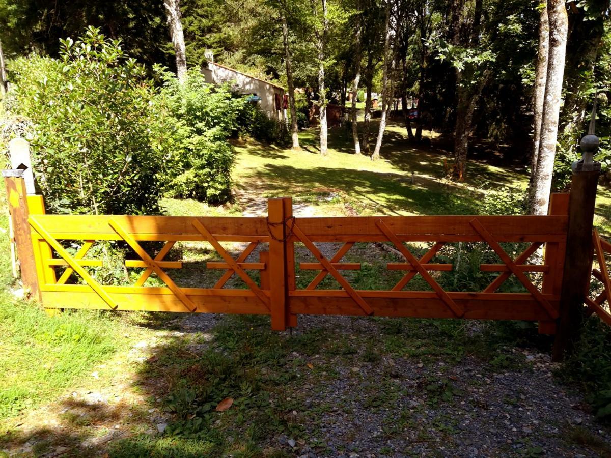 Studio Duplex 2 Lac Des Montagnes Mazamet Zewnętrze zdjęcie