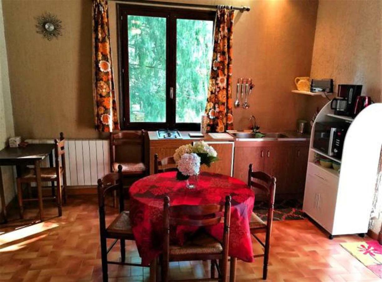 Studio Duplex 2 Lac Des Montagnes Mazamet Zewnętrze zdjęcie