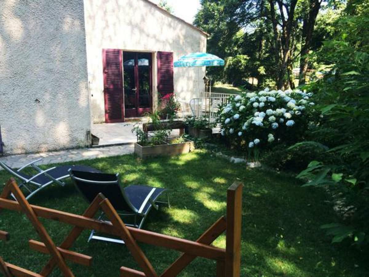 Studio Duplex 2 Lac Des Montagnes Mazamet Zewnętrze zdjęcie