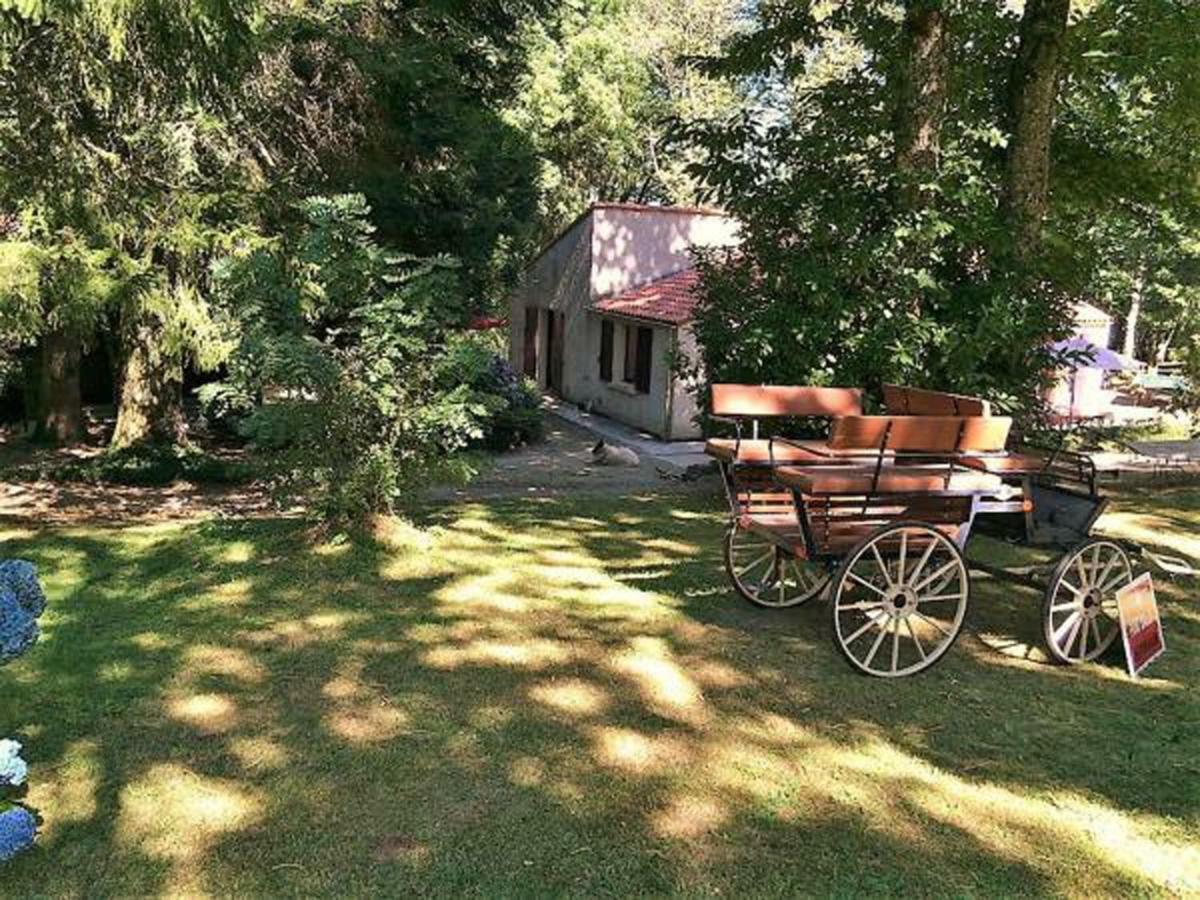 Studio Duplex 2 Lac Des Montagnes Mazamet Zewnętrze zdjęcie