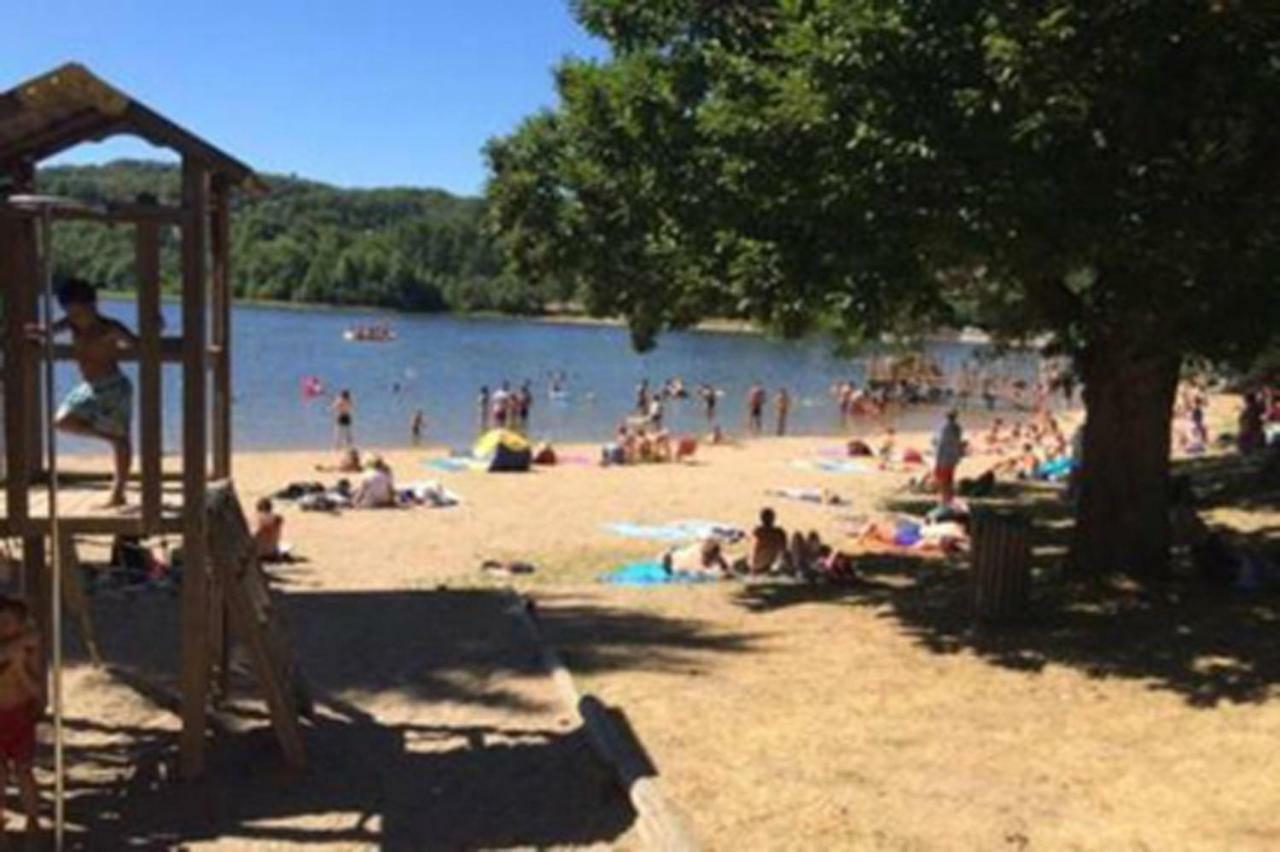 Studio Duplex 2 Lac Des Montagnes Mazamet Zewnętrze zdjęcie