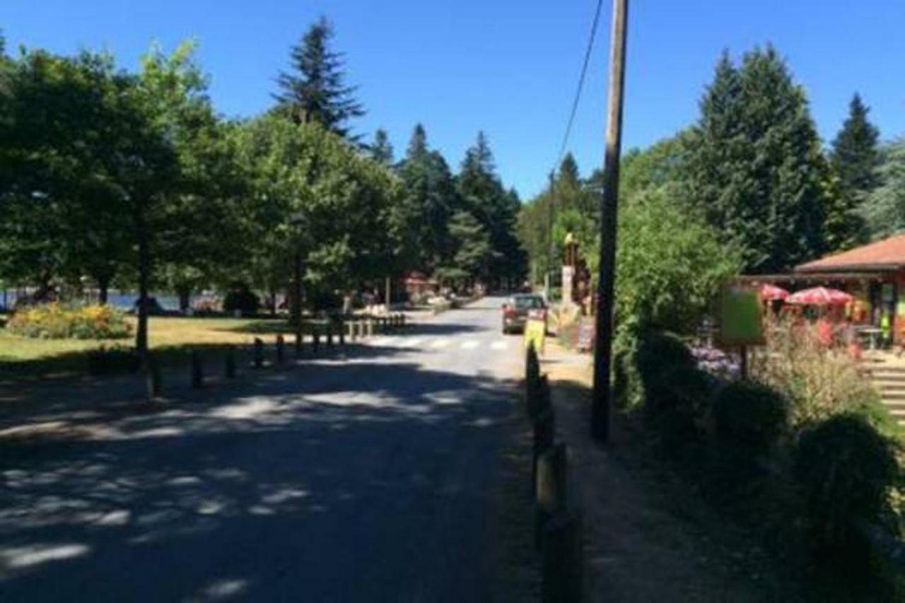 Studio Duplex 2 Lac Des Montagnes Mazamet Zewnętrze zdjęcie